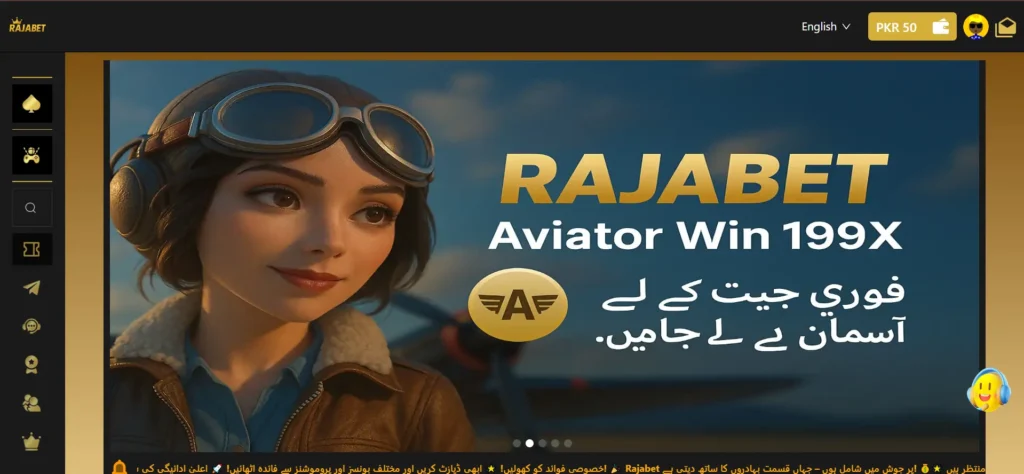 Raja Bet Game